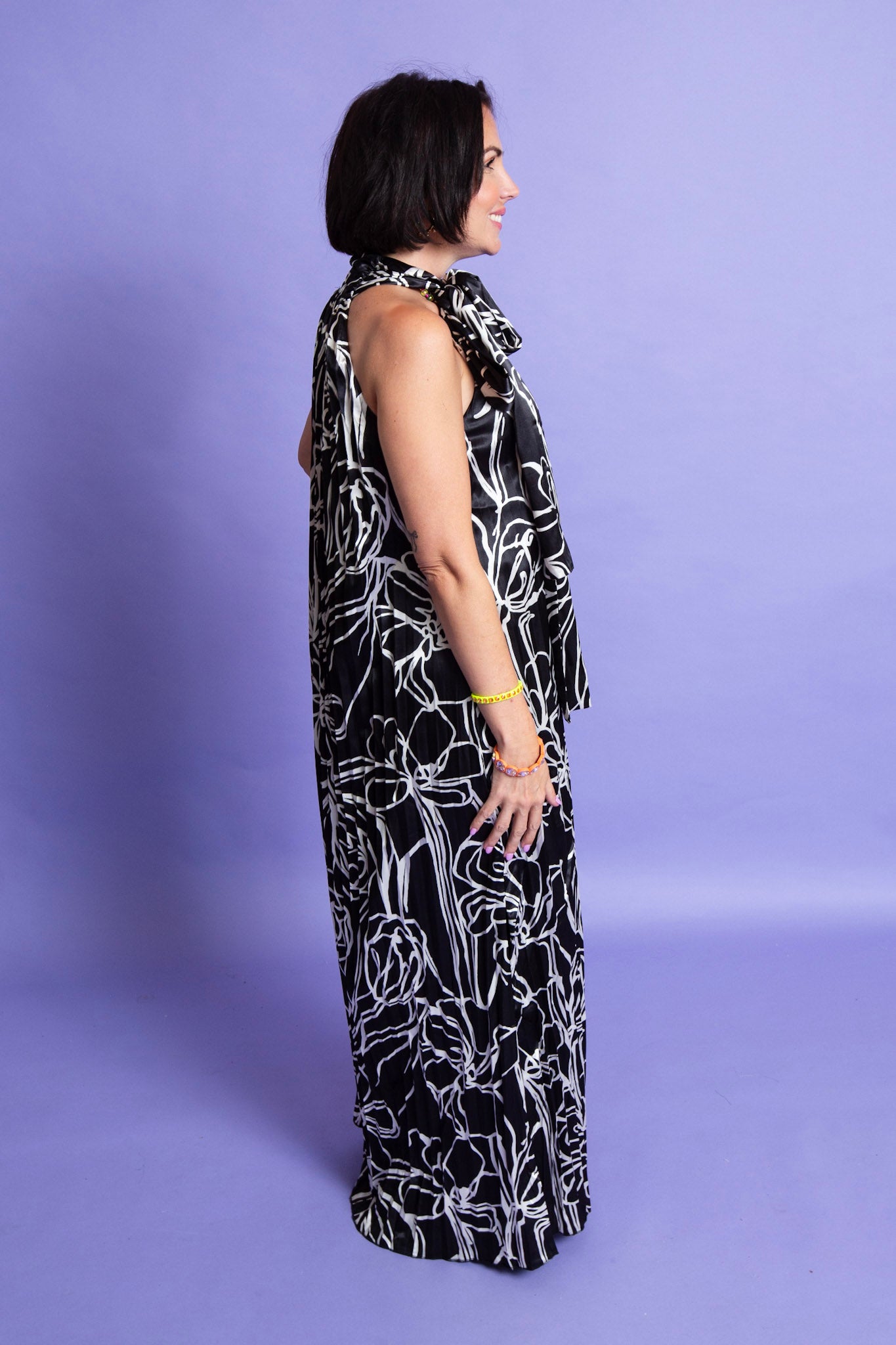 Moira Dress