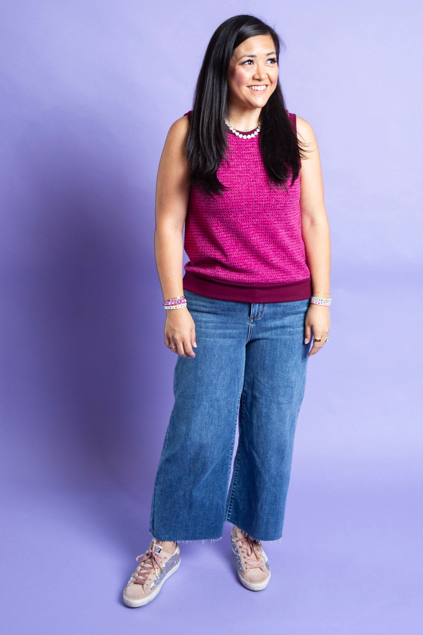 Berry Crush Top