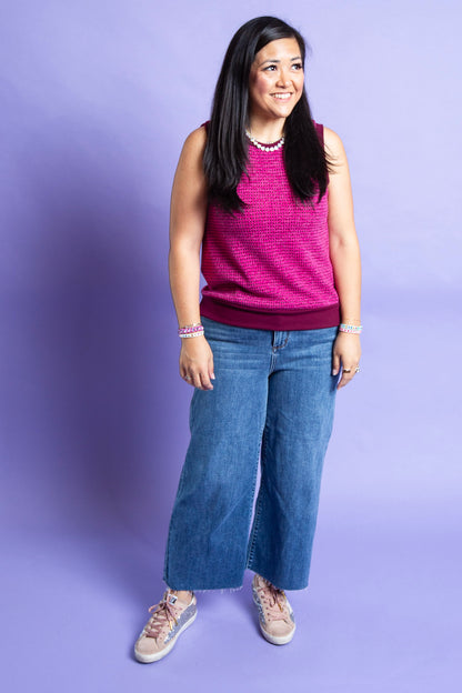 Berry Crush Top