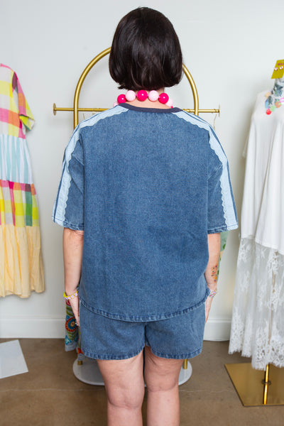 Hey Dolly Set Top