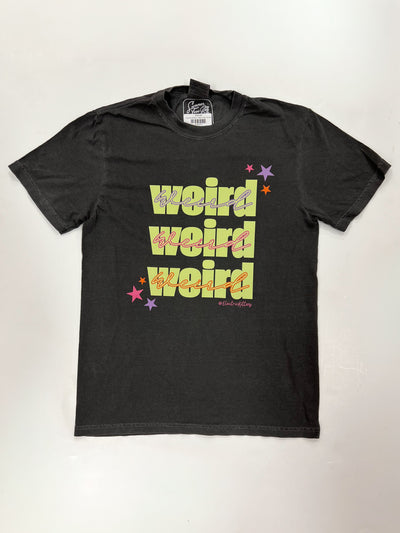 Electric Kittens | Weird Tee