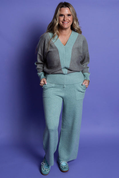 Moonlight Mint Set | Reg & Plus