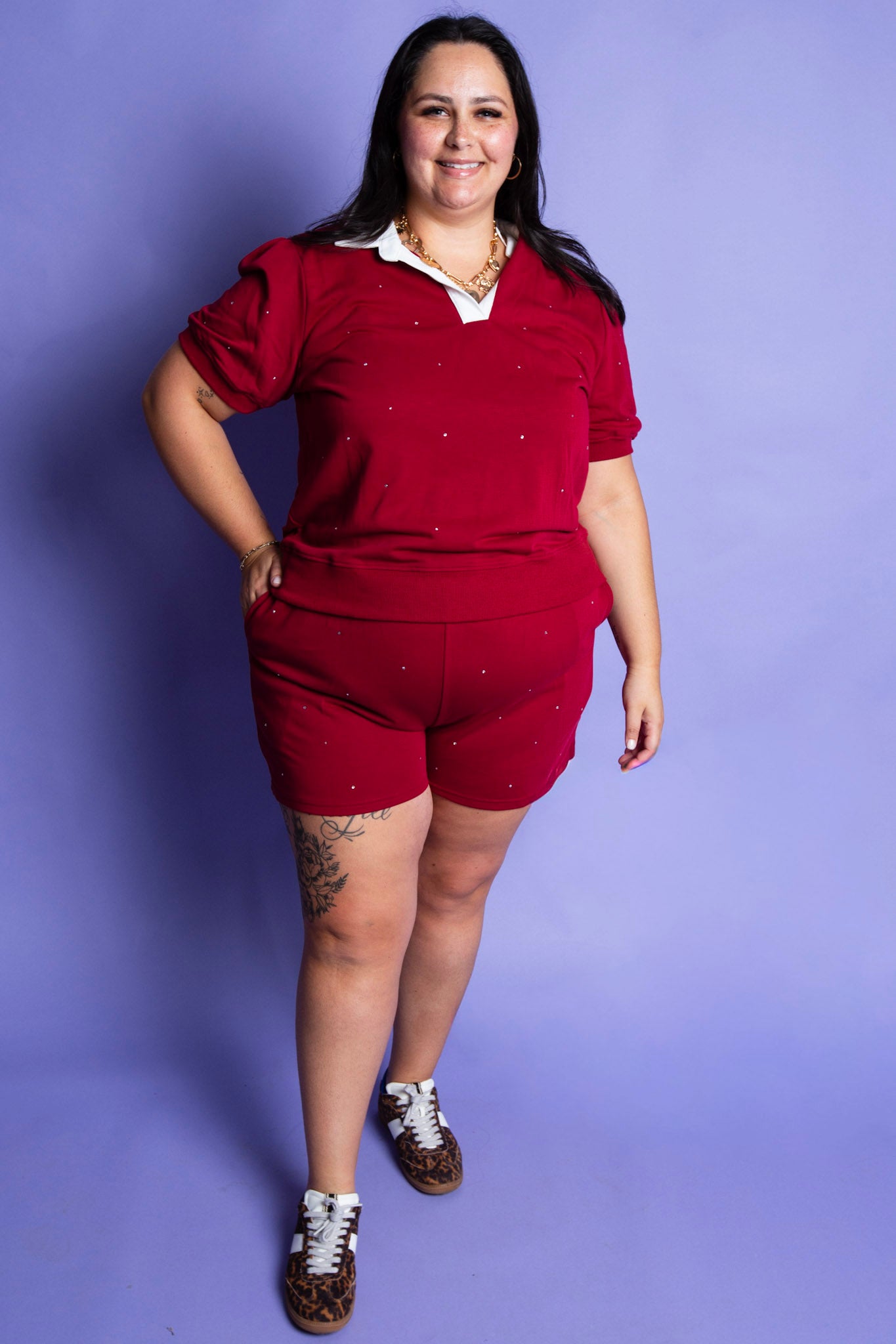 Sparkle Set | Reg & Plus