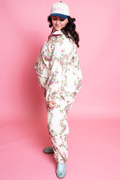 Petal Pop Set | Reg & Plus