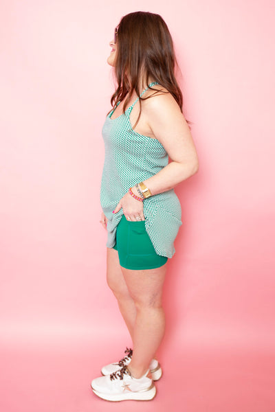 Match Point Dress