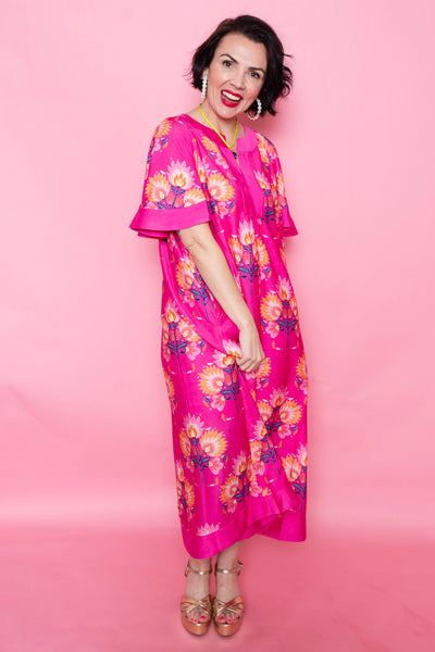 Brielle Bloom Midi