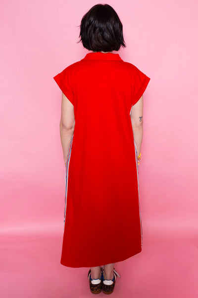 Cherry Rush Midi
