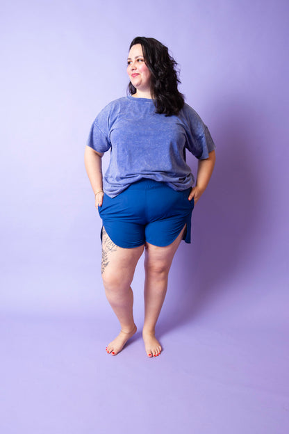 Breeze Short | Plus