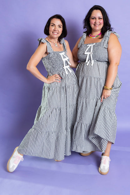 Whisper Nights Dress | Reg & Plus