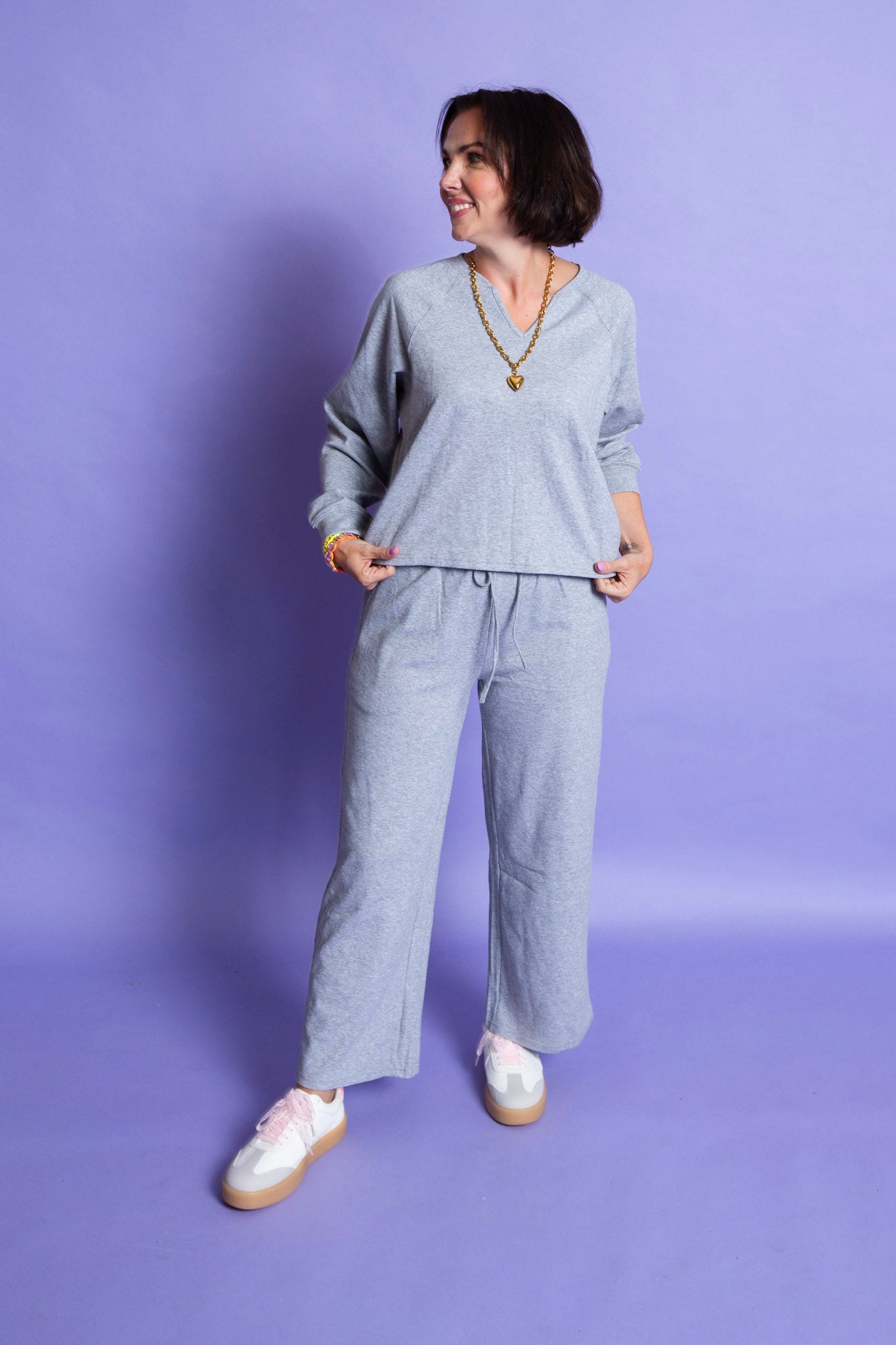 Skylar Set