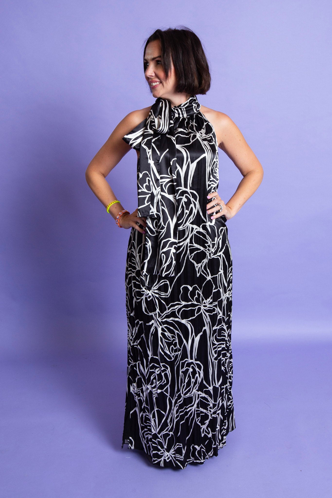 Moira Dress