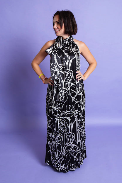 Moira Dress
