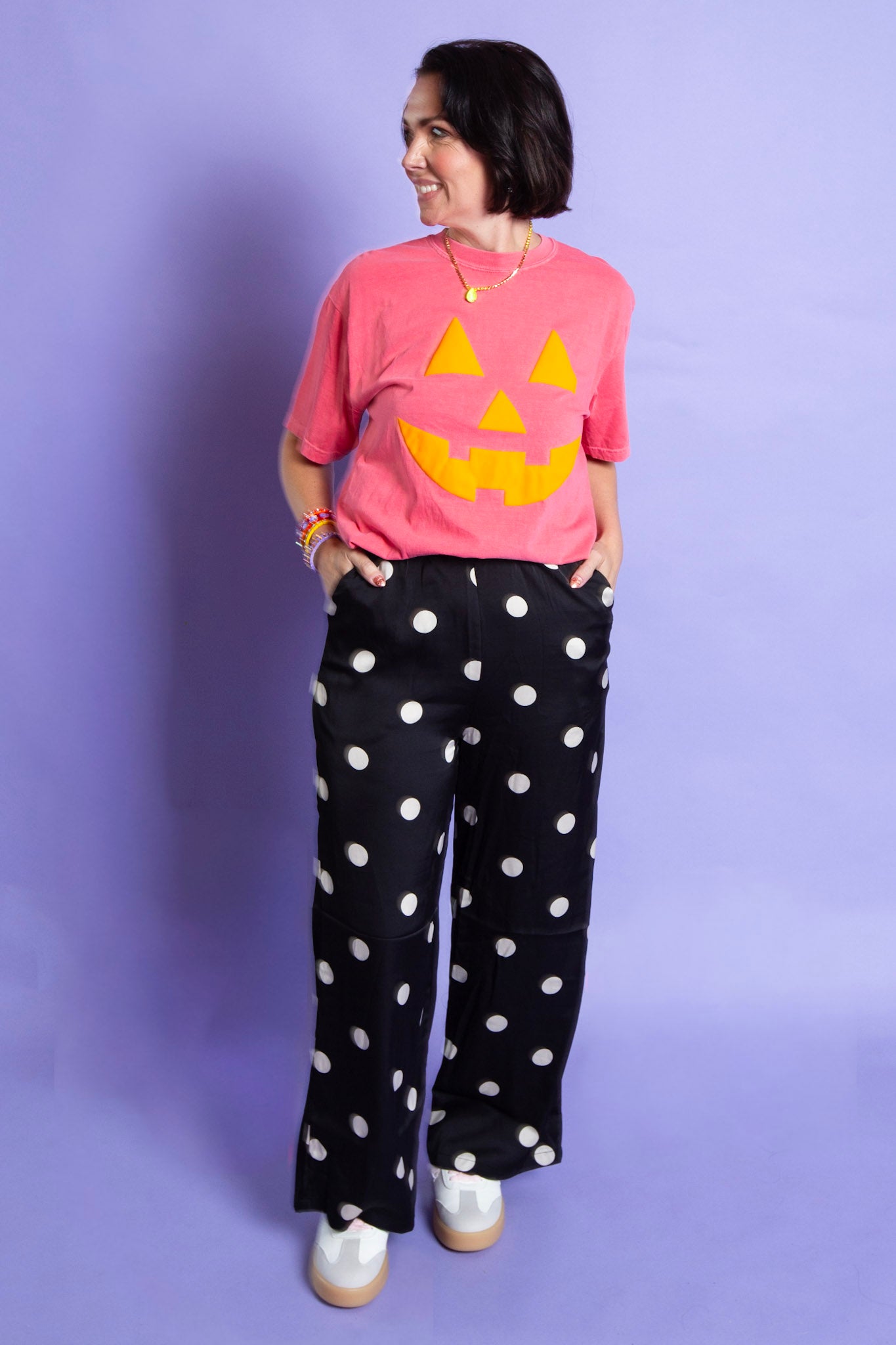 Dot Dot Pant