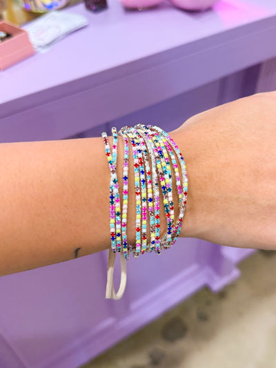 Disco Dream Stack