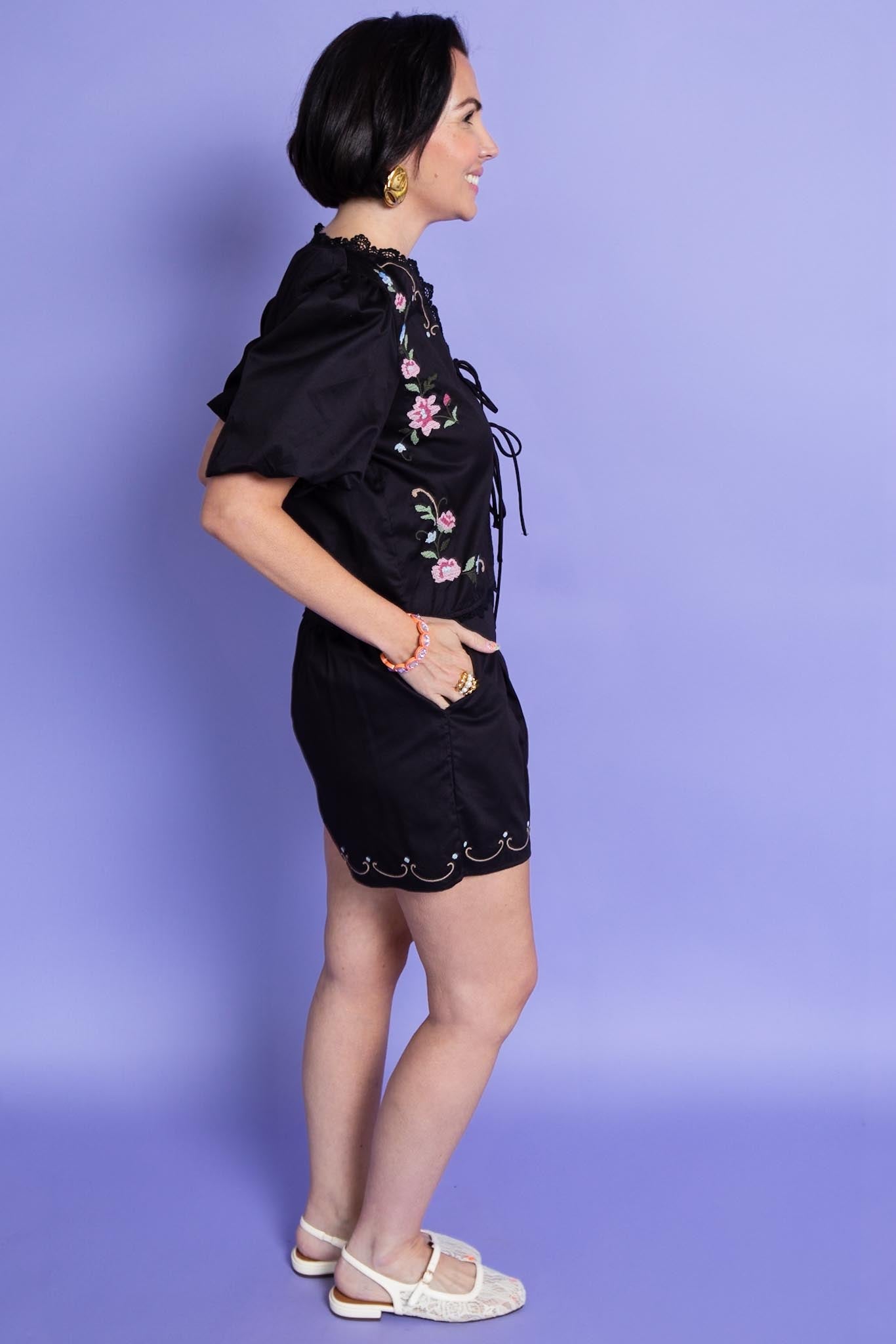 Floral Eclipse Set