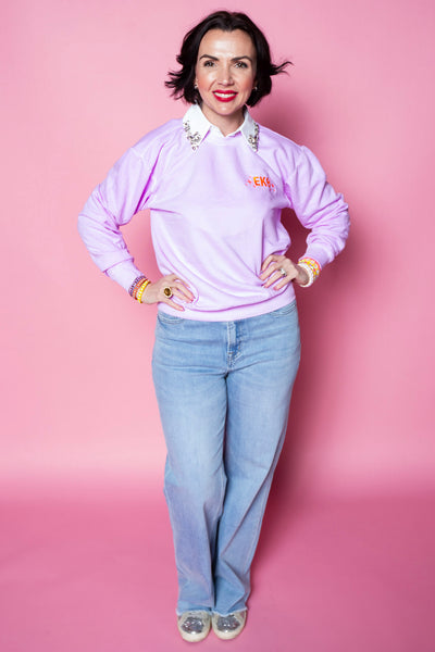 Mica Julie Jeans