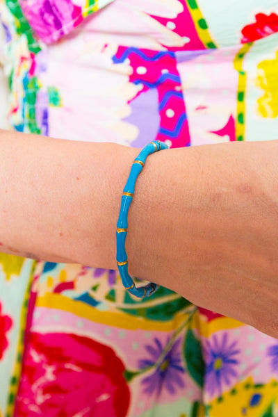 Bamboo Bracelet