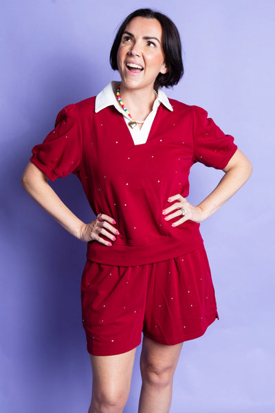 Sparkle Set | Reg & Plus