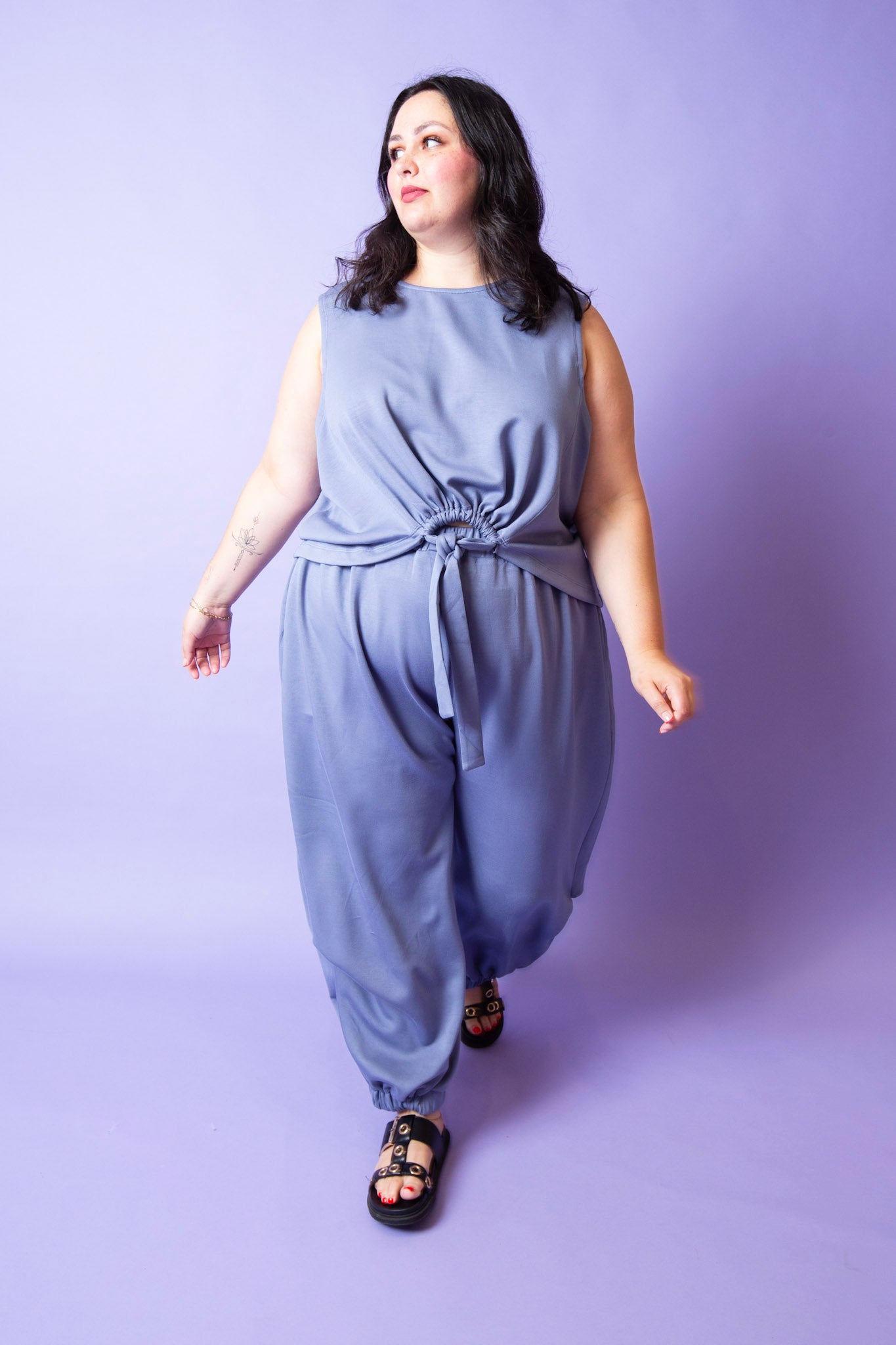 Low Key Luxe Set | Reg & Plus