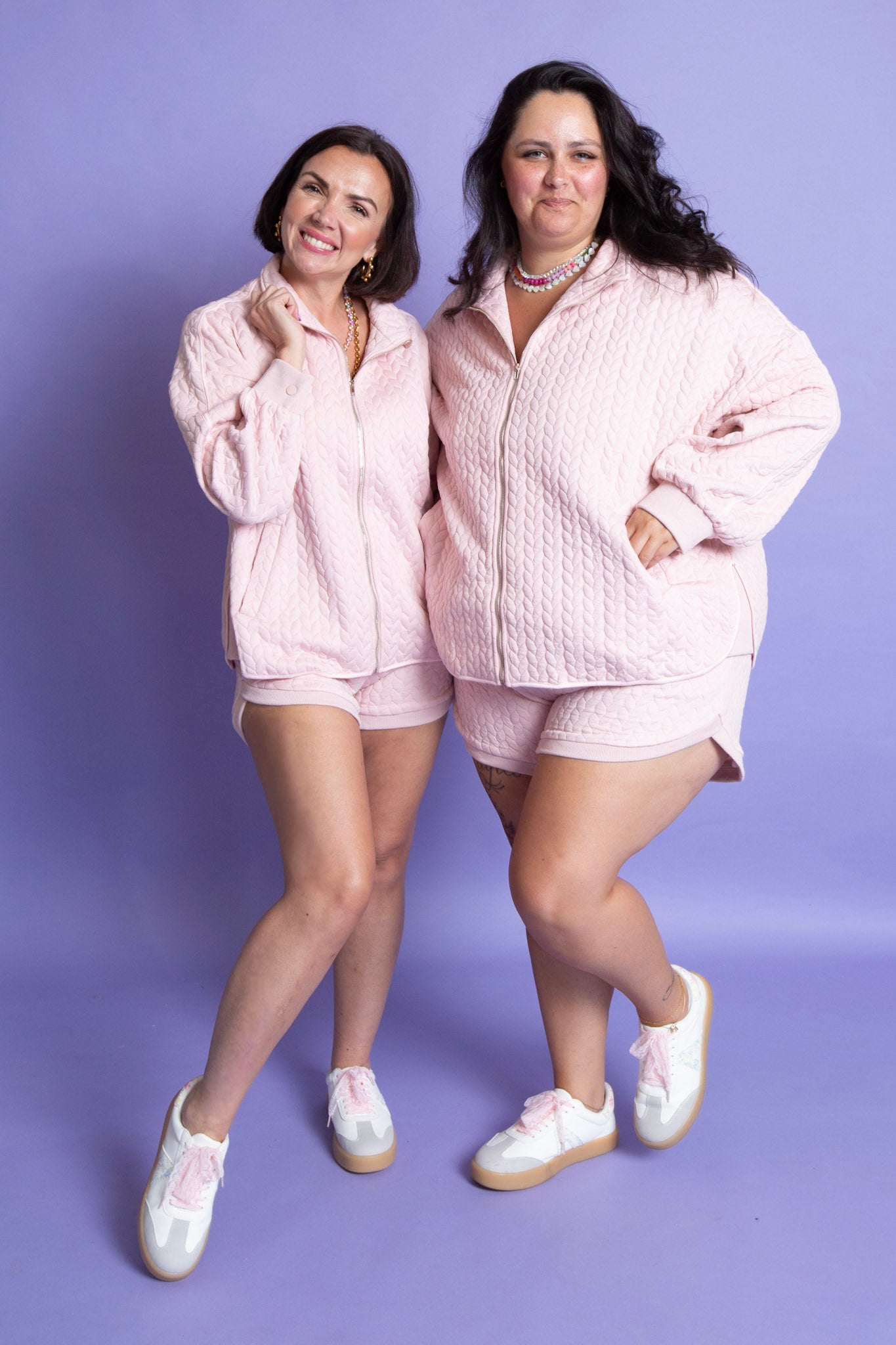 Quilted Dreams Set