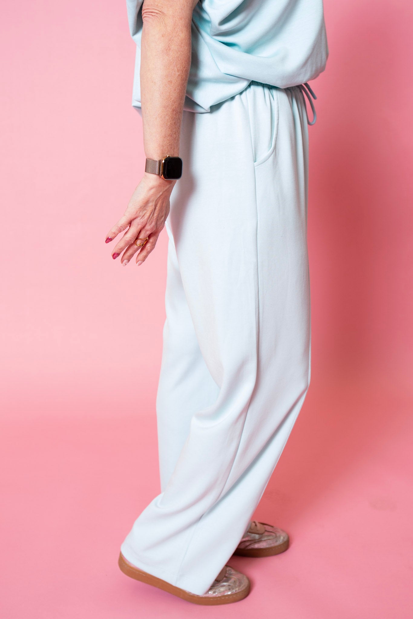 Skyline Scuba Pants