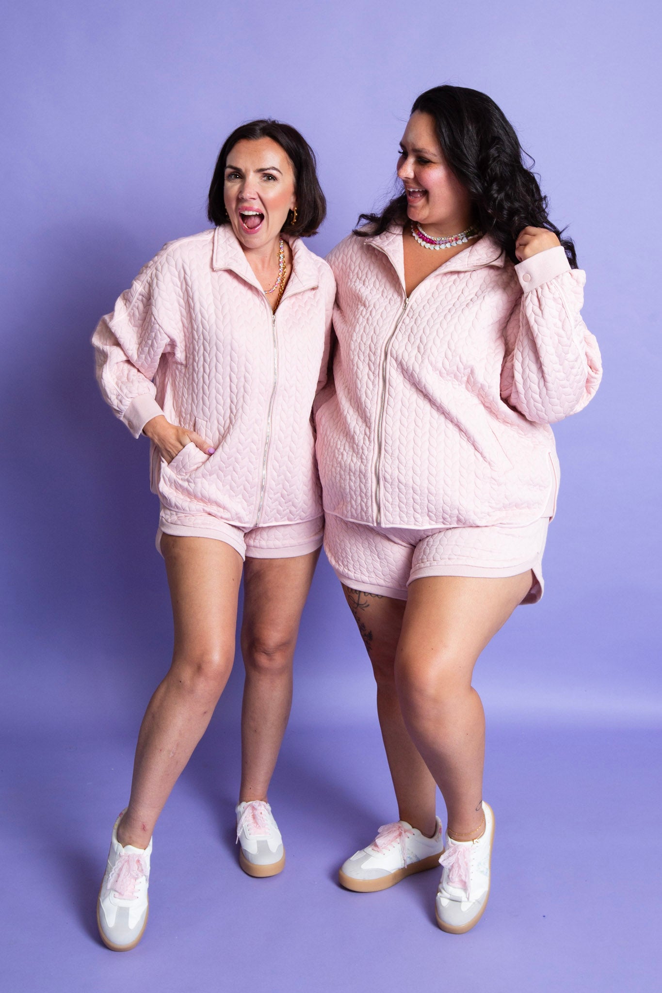 Quilted Dreams Set