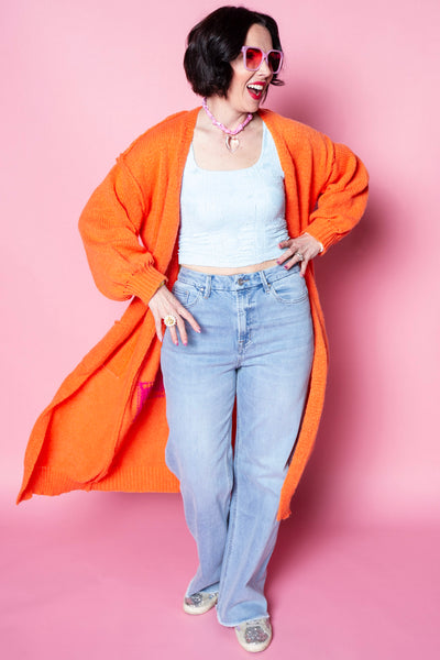 Mica Julie Jeans