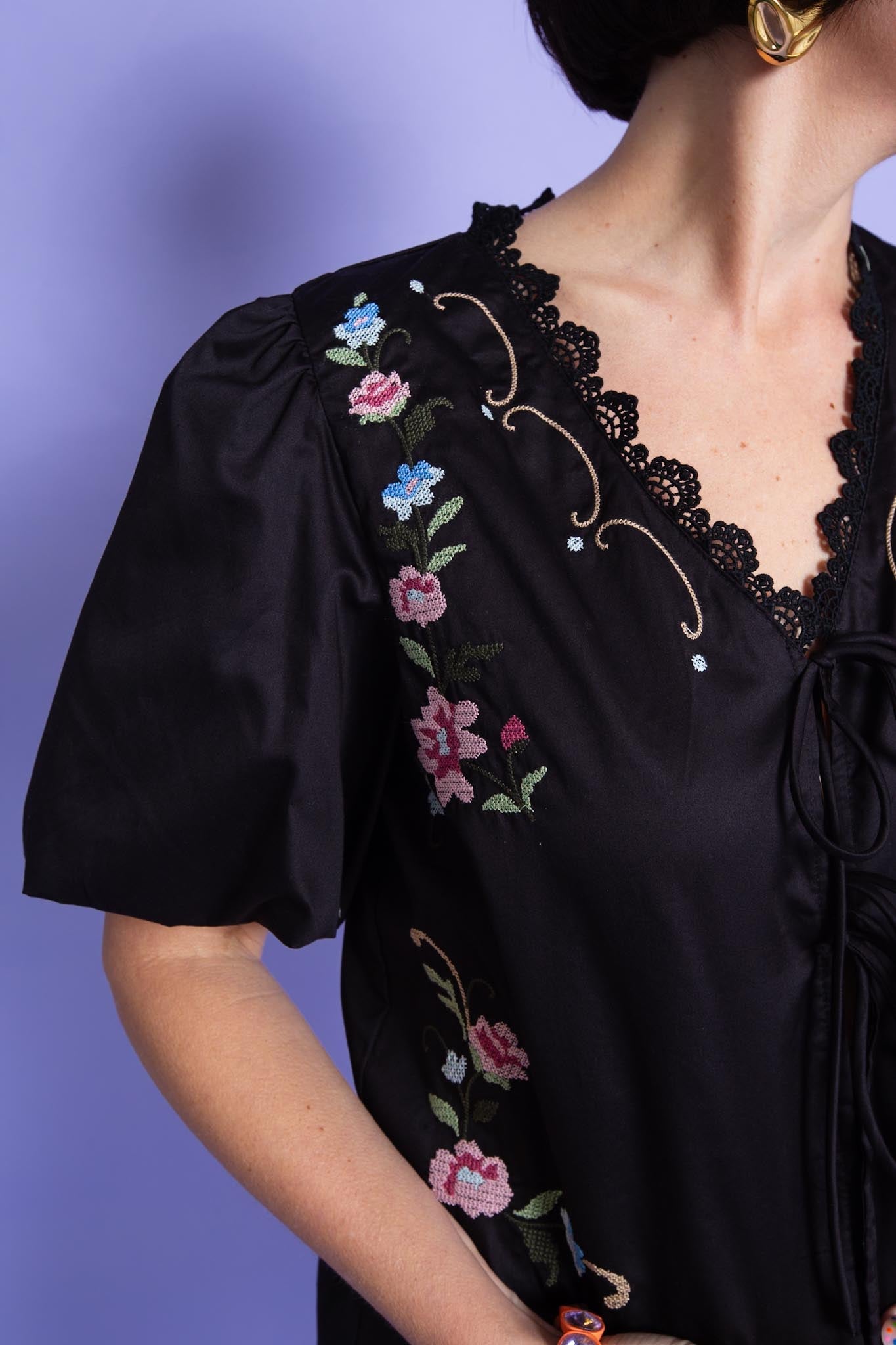 Floral Eclipse Set