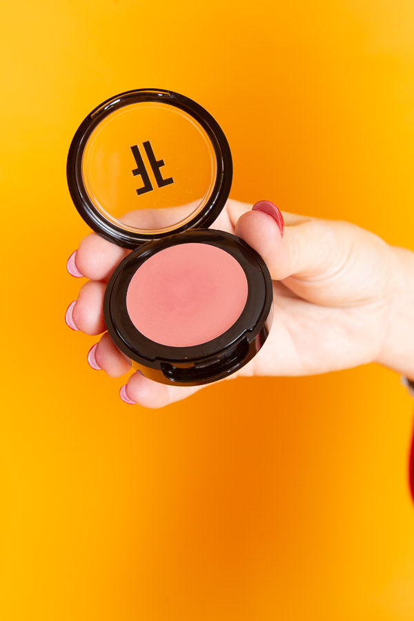 FACEFORWARD | Lip + Cheek Balm