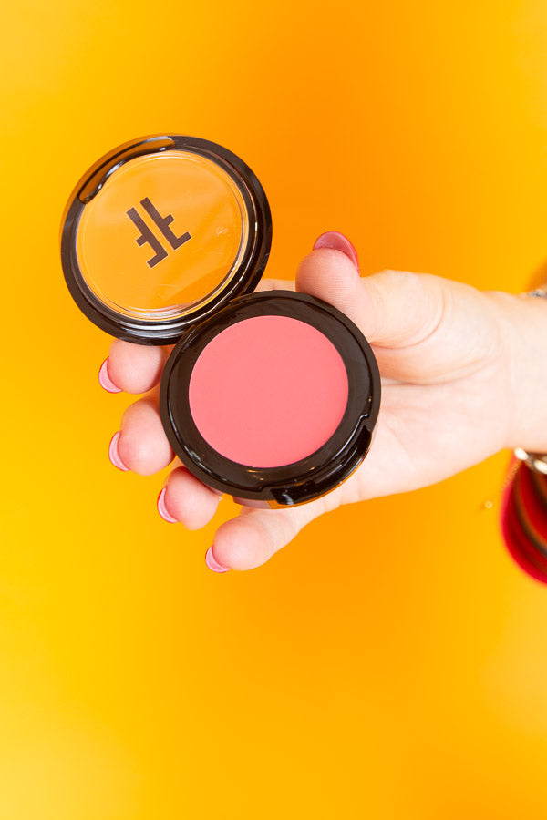 FACEFORWARD | Lip + Cheek Balm