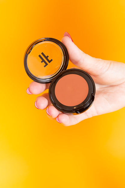 FACEFORWARD | Lip + Cheek Balm