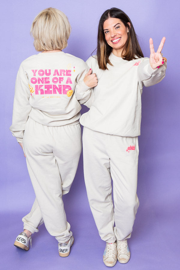 EKB One of A Kind Sweatshirt | Small - 3XL