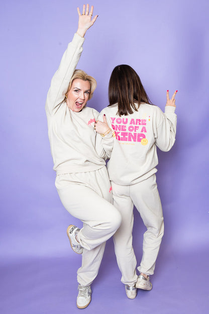 EKB One of A Kind Sweatshirt | Small - 3XL