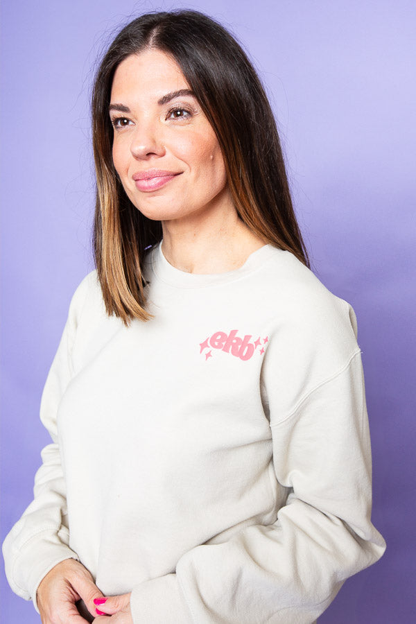 EKB One of A Kind Sweatshirt | Small - 3XL