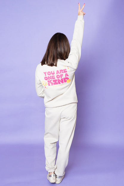 EKB One of A Kind Sweatpants | Small - 3XL