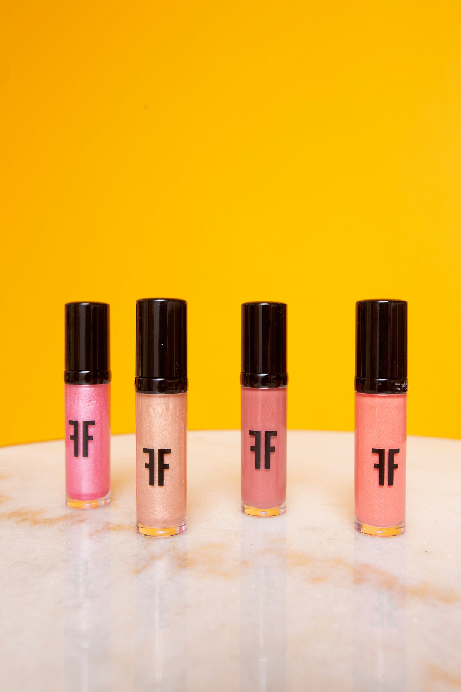 FACEFORWARD | Luxury Gloss