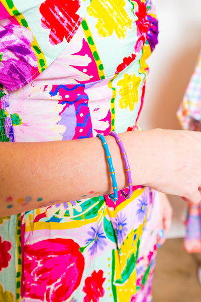 Bamboo Bracelet