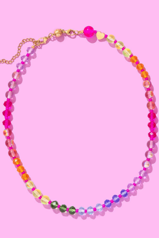 Taylor Elliott | Natalie Necklace