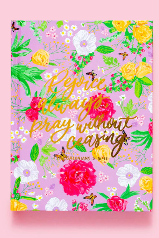 Taylor Elliott | Bible Verse Floral