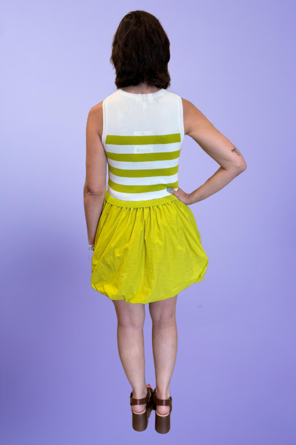 The Rita Dress
