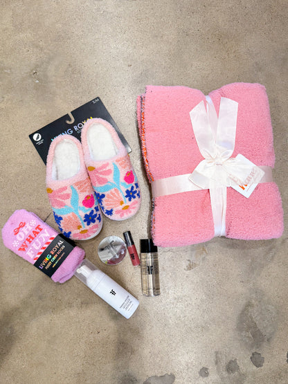 Treat Yourself bundle! | Cozy + Cosmetic