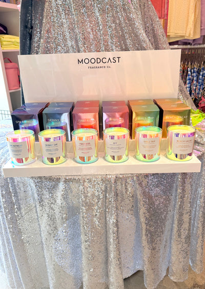Vibes Collection Candles