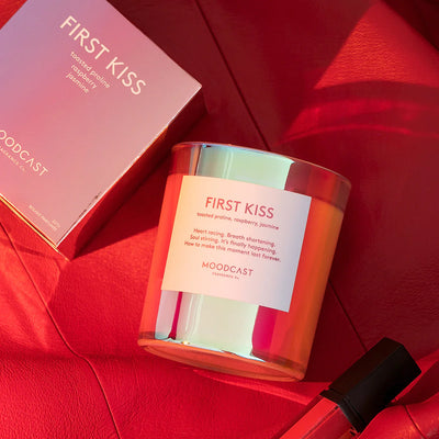 Vibes Collection Candles