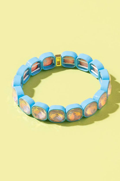 Taylor Elliott | Griffin Bracelet