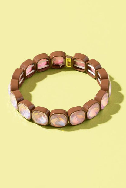 Taylor Elliott | Griffin Bracelet