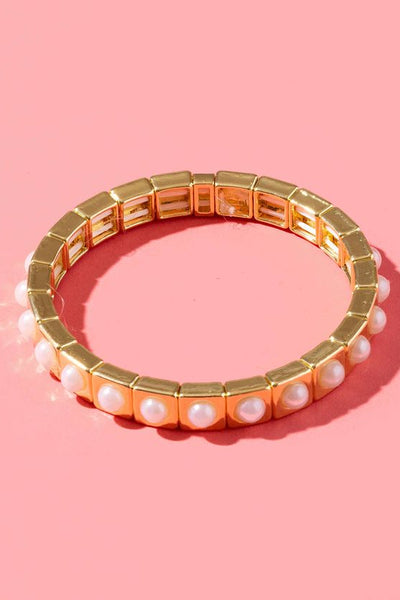 Taylor Elliott | Maeve Bracelet