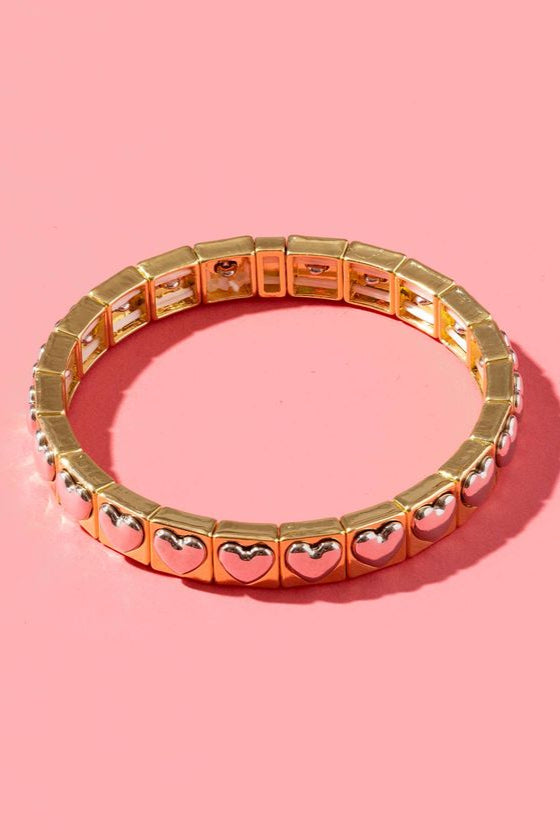 Taylor Elliott | Hartley Bracelet