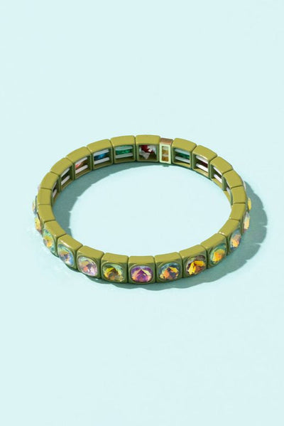 Taylor Elliott | Zoe Bracelet