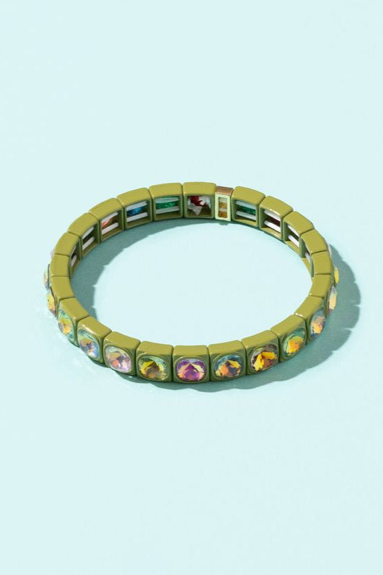 Taylor Elliott | Zoe Bracelet