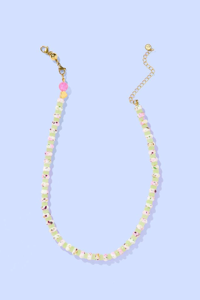 TAYLOR ELLIOTT | Penny Necklace